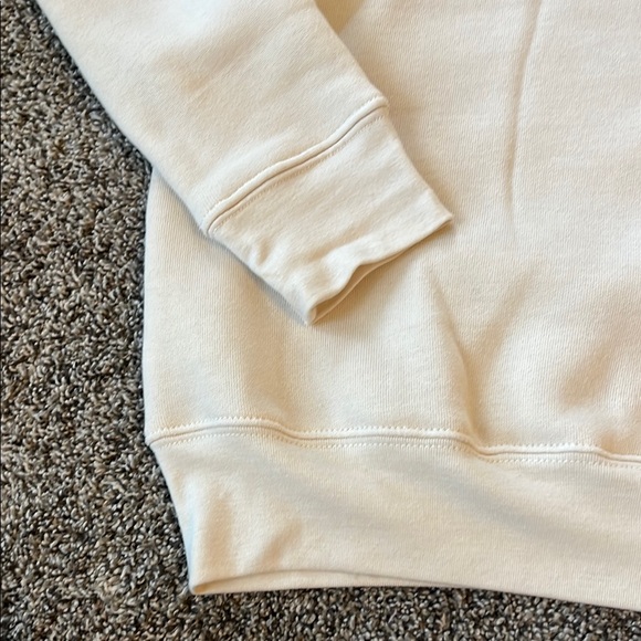 Raising Ballers Cream Sweater ⚾️ - Picture 3 of 11